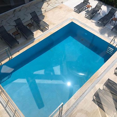 Q Business Hotels Antalya Buitenkant foto