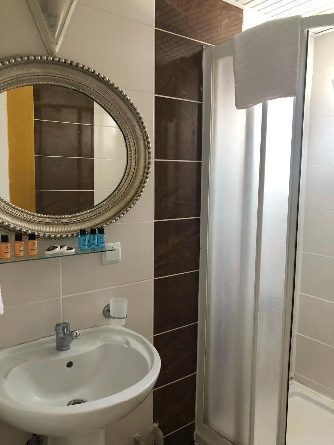 Q Business Hotels Antalya Buitenkant foto